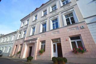 Апартаменты Skapo Apartments Вильнюс-0