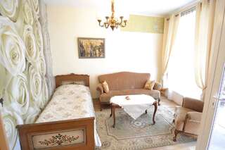 Апартаменты Skapo Apartments Вильнюс Апартаменты (для 3 взрослых)-3