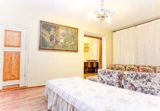 Апартаменты Skapo Apartments Вильнюс Апартаменты (для 4 взрослых)-5
