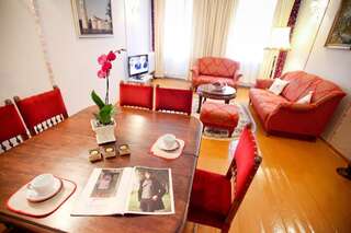 Апартаменты Skapo Apartments Вильнюс-6