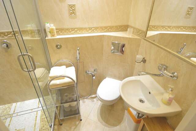 Апартаменты Skapo Apartments Вильнюс-15