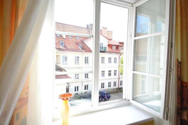 Апартаменты Skapo Apartments Вильнюс-17