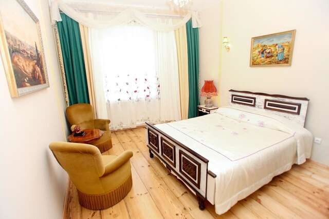 Апартаменты Skapo Apartments Вильнюс-24