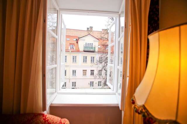 Апартаменты Skapo Apartments Вильнюс-27