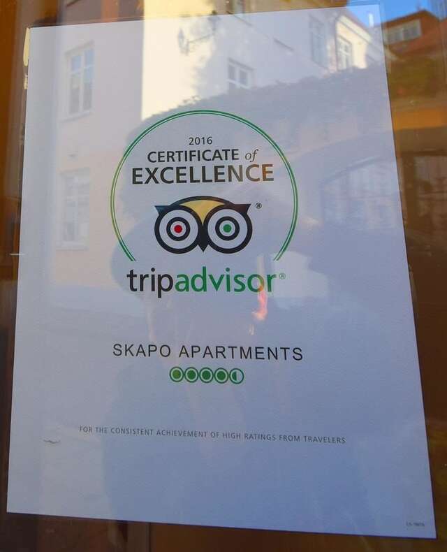 Апартаменты Skapo Apartments Вильнюс-31