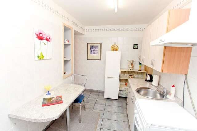 Апартаменты Skapo Apartments Вильнюс-37