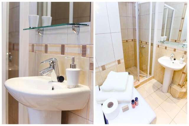 Апартаменты Skapo Apartments Вильнюс-53